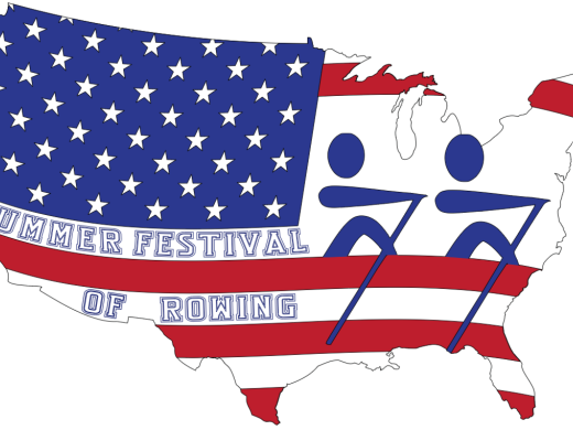 Logo for event