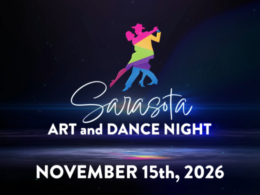 Sarasota Art and Dance 2026
