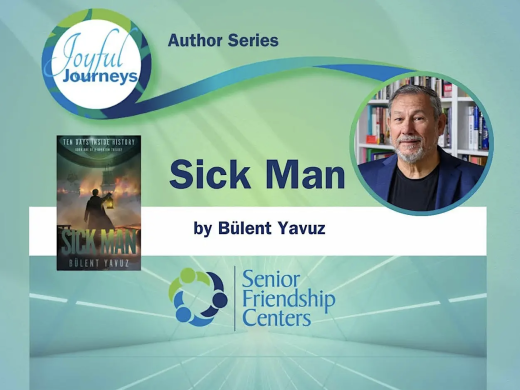 Author Series