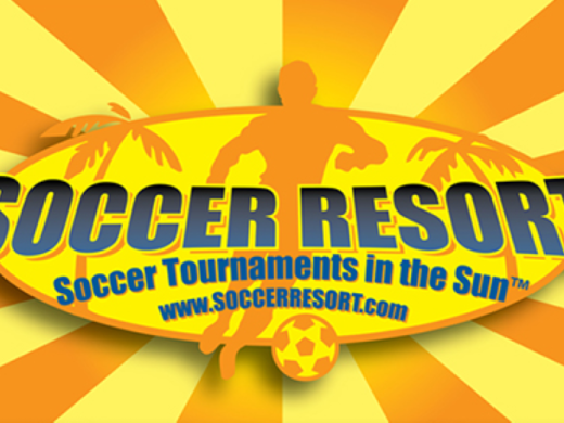 Logo for event