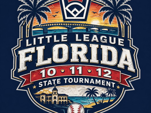 Logo for event
