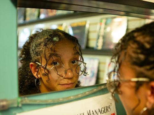 Charlotte Corporan will star in her original WBTT Young Artist Program showcase ‘BUT I CAN!’ on August 22, 2026