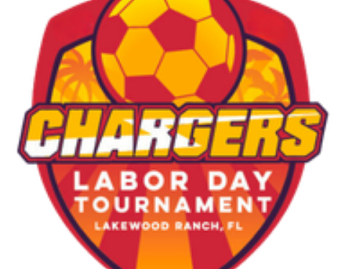 Logo for Event