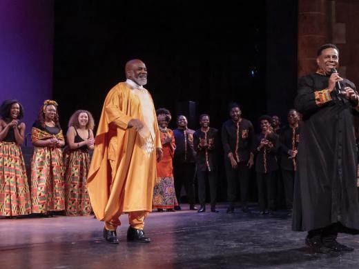 WBTT's Celebration of Dr. Martin Luther King Jr. will take place on Jan. 17, 2027