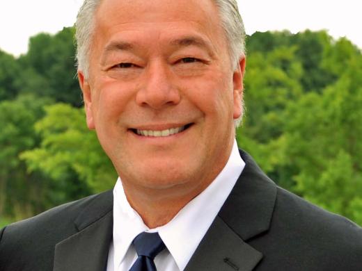 A picture of Robert K. Wittman.