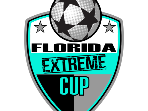 Logo for event