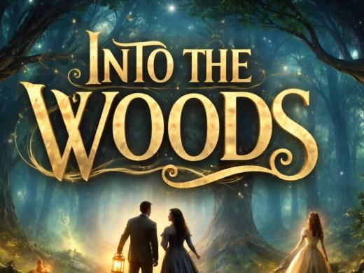 Image for Into the Woods, Musical