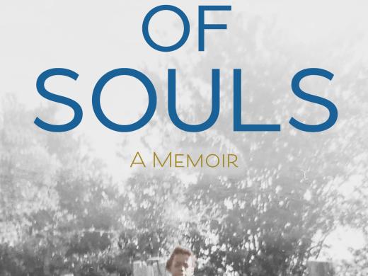 The cover of Phyllis Biffle Elmore's memoir.