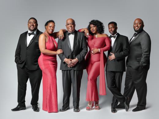 The Soul Sensations will take the stage for four performances/special events hosted by and benefiting Westcoast Black Theatre Troupe September 10-13, 2026