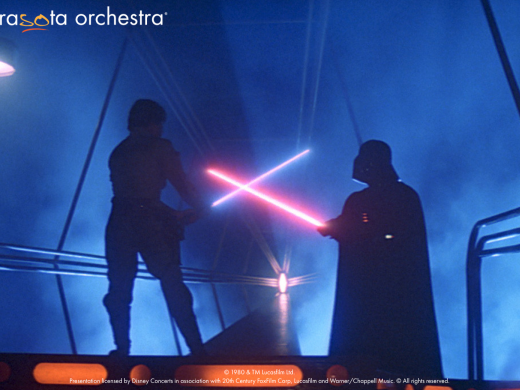 Star Wars movie image
