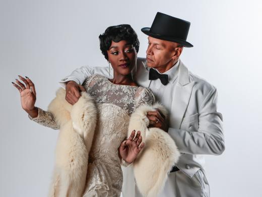 WBTT's Sophisticated Ladies runs Oct. 14-Nov. 22