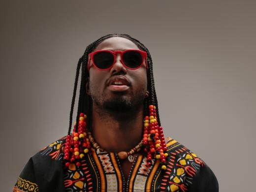 WBTT's production of Stevie: A Stevie Wonder Revue runs from April 21-May 30, 2027