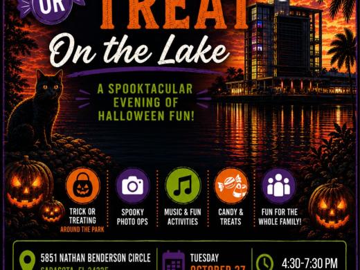 TrickorTreat - Sarasota 