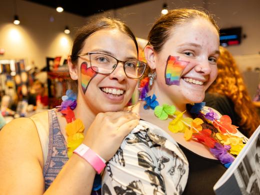 On October 10, 2026, Harvest House will present Diverse Fest, featuring live music, dance, theatre performances, family activities and more