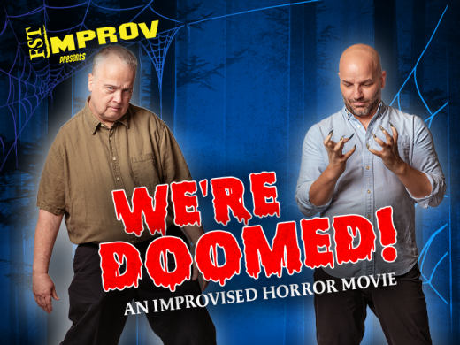We're Doomed at Florida Studio Theatre