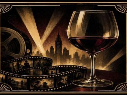 Tree Fort Toasts Wine Tasting and Film Night with Classic Film DRACULA