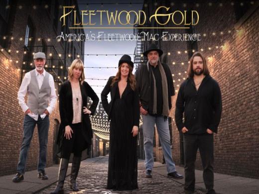 America's Fleetwood Mac Experience - North Port PAC