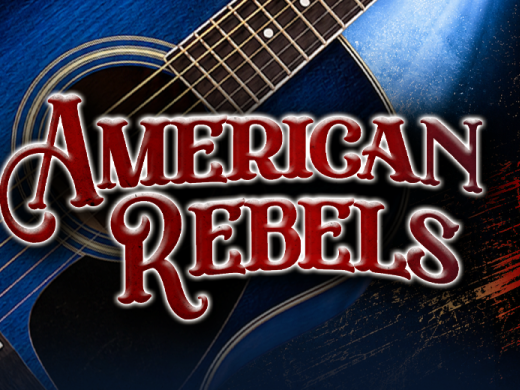 American Rebels at Florida Studio Theatre