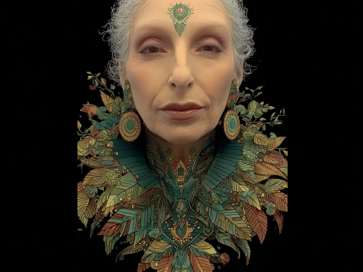AI image by Elisabeth Trostli