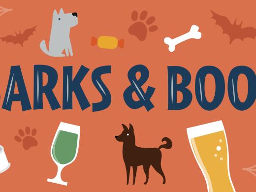 Barks & Boos