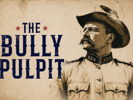 The Bully Pulpit at Florida Studio Theatre