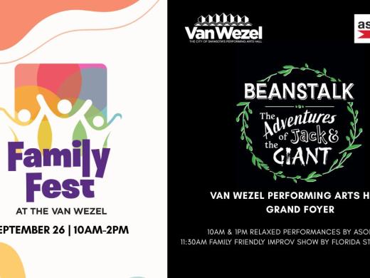 Family Fest 2026