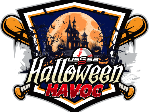 Logo for Event