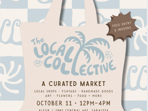 TLC Market Flyer