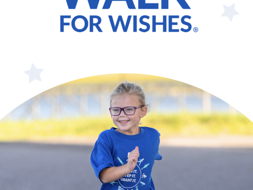 Walk for Wishes
