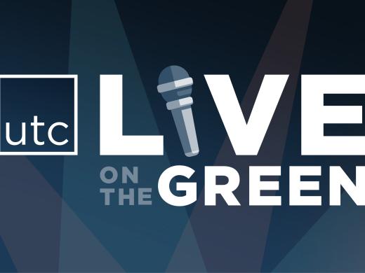 UTC Live on The Green