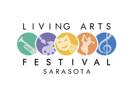 living arts festival