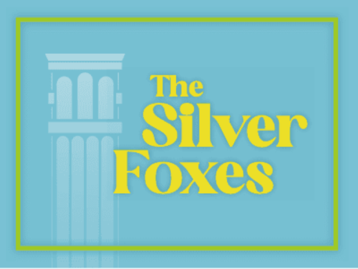 The Silver Foxes