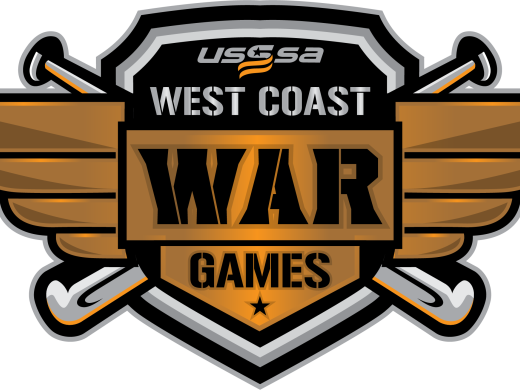 Logo for Event