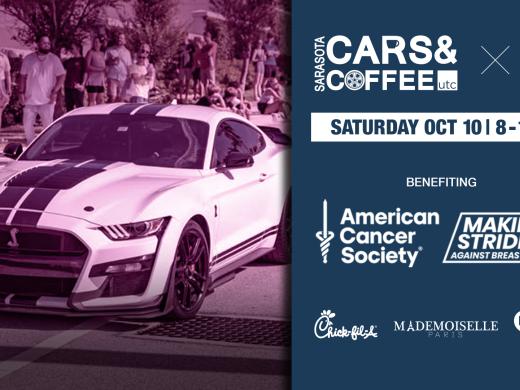 Sarasota Cars & Coffee