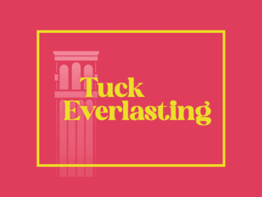 Adventures of the Tuck family