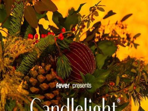 Candlelight concerts bring the magic of a live, multi-sensory musical experience to awe-inspiring locations like never seen before in Sarasota