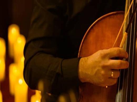 Candlelight concerts bring the magic of a live, multi-sensory musical experience to awe-inspiring locations like never seen before in Sarasota