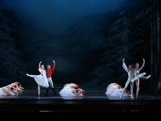 The Nutcracker