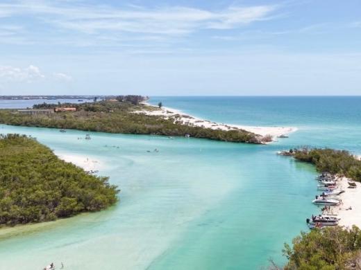 Sarasota Kayak Rentals