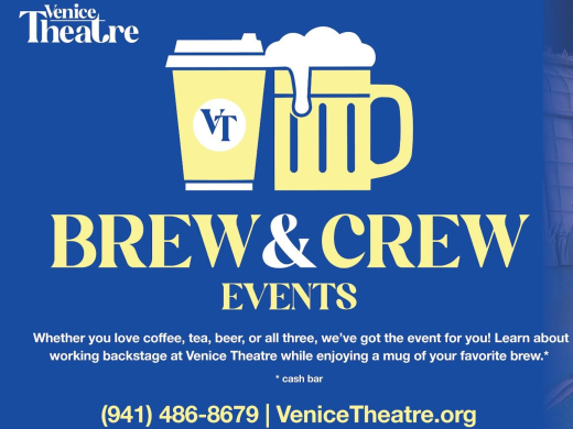 Brew & Crew