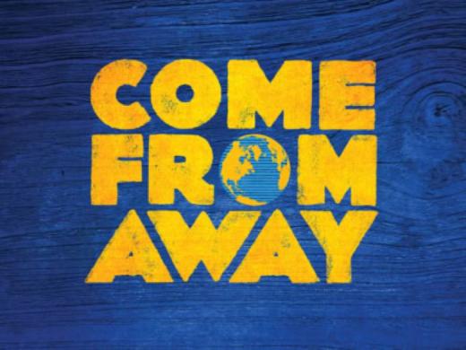 Tony Award winning musical