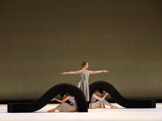 The Sarasota Ballet's Program Two