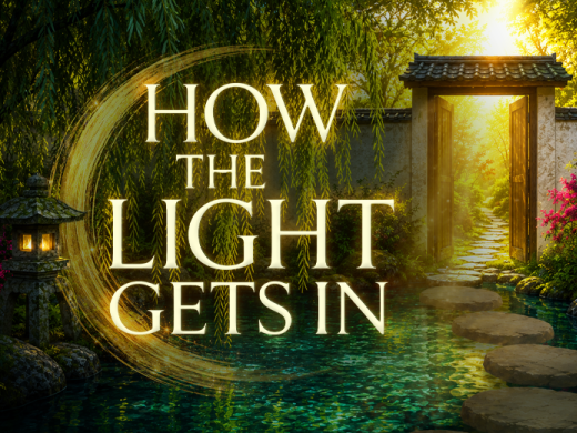 How the Light Gets in at Florida Studio Theatre