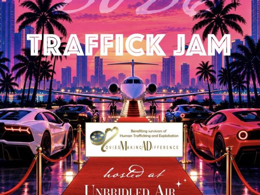 Traffick Jam