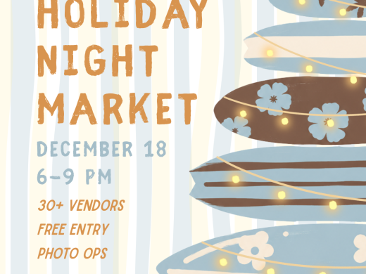 TLC Market Flyer