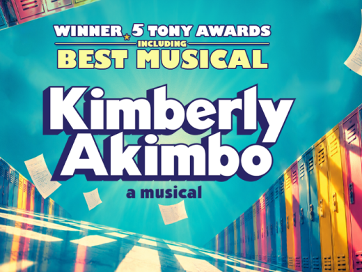 Kimberly Akimbo at Florida Studio Theatre