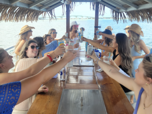 Barefoot Tiki Tours