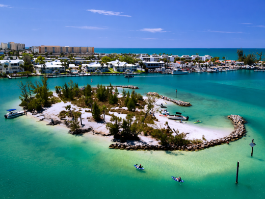 Sarasota Kayak Rentals
