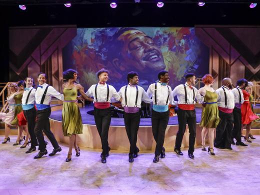 During the run of WBTT’s current theatrical production of ‘Sophisticated Ladies,’ the organization will present the free WBTT Voices program, ‘WBTT Voices: The Duke’