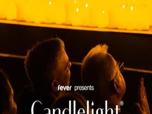 Candlelight concerts bring the magic of a live, multi-sensory musical experience to awe-inspiring locations like never seen before in Sarasota